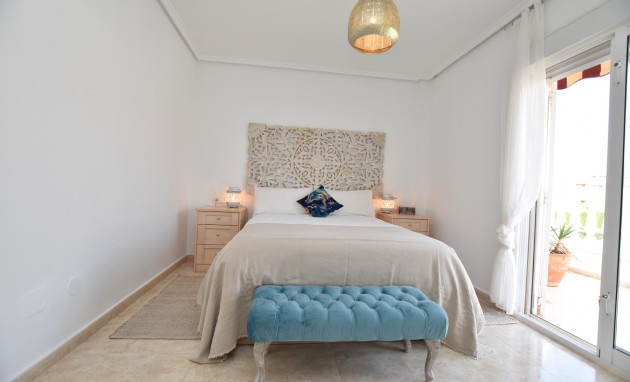 Herverkoop - Herenhuis - Ciudad Quesada - Doña Pepa