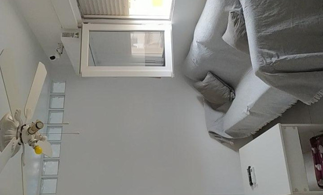 Herverkoop - Studio - Torrevieja - Acequion