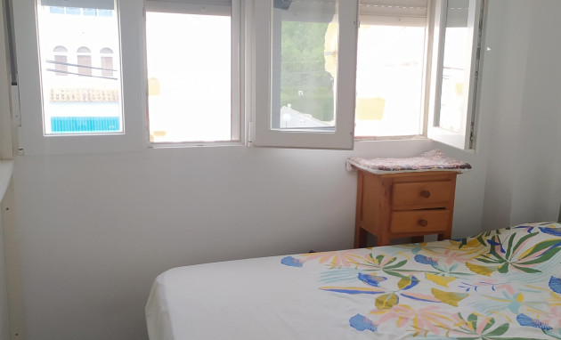 Herverkoop - Studio - Torrevieja - Acequion