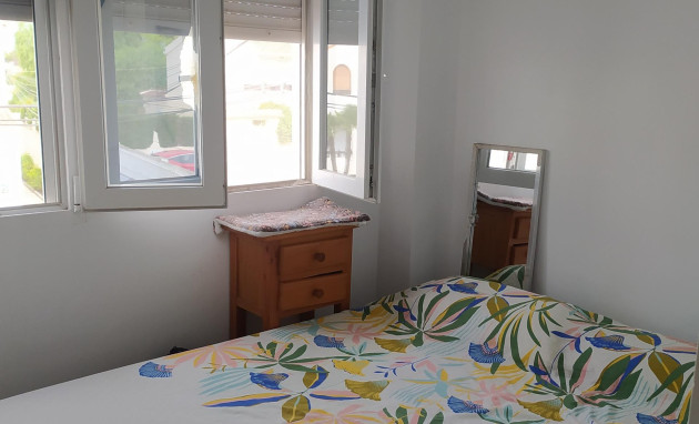 Herverkoop - Studio - Torrevieja - Acequion