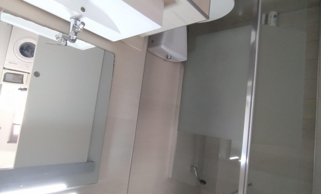 Herverkoop - Studio - Torrevieja - Acequion