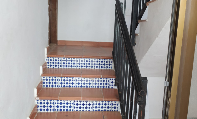 Herverkoop - Studio - Torrevieja - Acequion