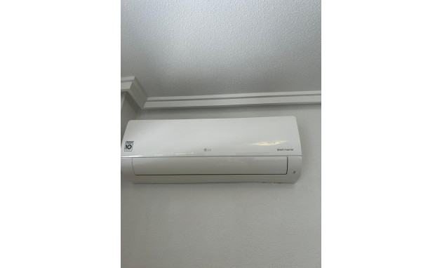 Herverkoop - Bungalow - Gelijkvloers - Torrevieja - Torreblanca