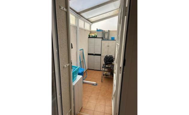 Herverkoop - Bungalow - Gelijkvloers - Torrevieja - Torreblanca