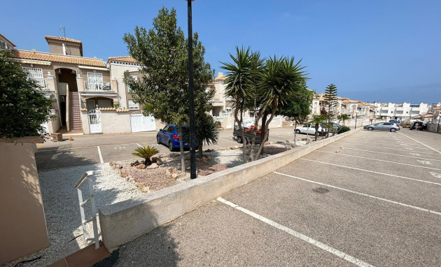 Herverkoop - Bungalow - Gelijkvloers - Torrevieja - Torreblanca