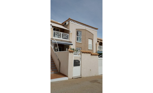 Herverkoop - Bungalow - Gelijkvloers - Torrevieja - Torreblanca