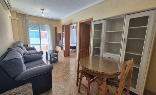 Herverkoop - Apartment - Torrevieja - Acequion