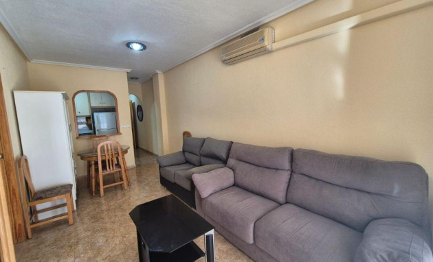 Herverkoop - Apartment - Torrevieja - Acequion