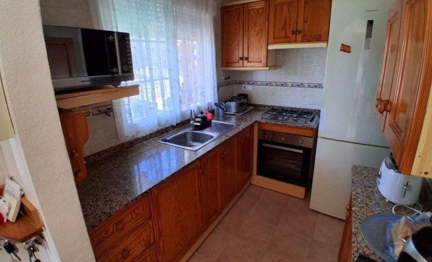 Herverkoop - duplex - Torrevieja - El limonar