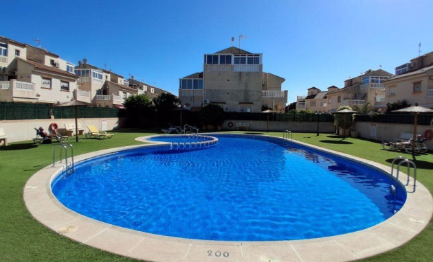 Herverkoop - duplex - Torrevieja - El limonar