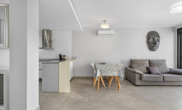 Herverkoop - Bungalow - Gelijkvloers - Torrevieja - Los Balcones - Los Altos del Edén