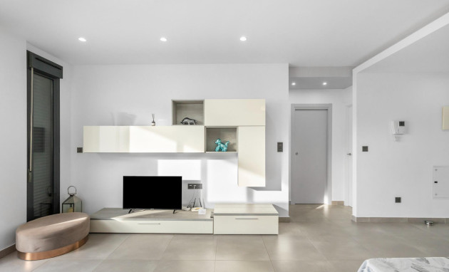 Herverkoop - Bungalow - Gelijkvloers - Torrevieja - Los Balcones - Los Altos del Edén