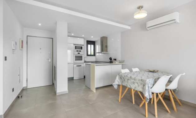 Herverkoop - Bungalow - Gelijkvloers - Torrevieja - Los Balcones - Los Altos del Edén