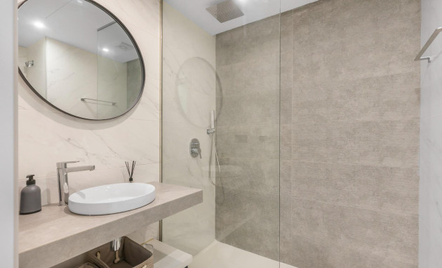 Herverkoop - Bungalow - Gelijkvloers - Torrevieja - Los Balcones - Los Altos del Edén