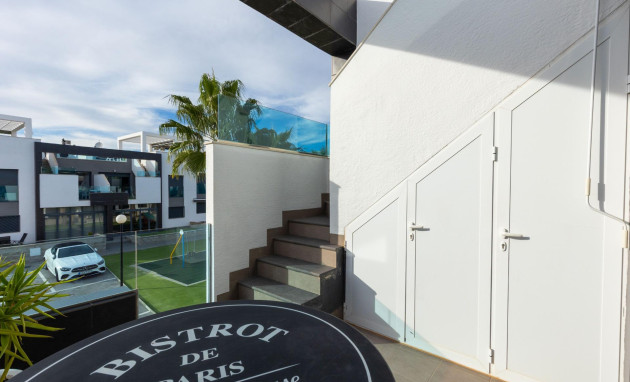 Herverkoop - Bungalow - Gelijkvloers - Torrevieja - Los Balcones - Los Altos del Edén