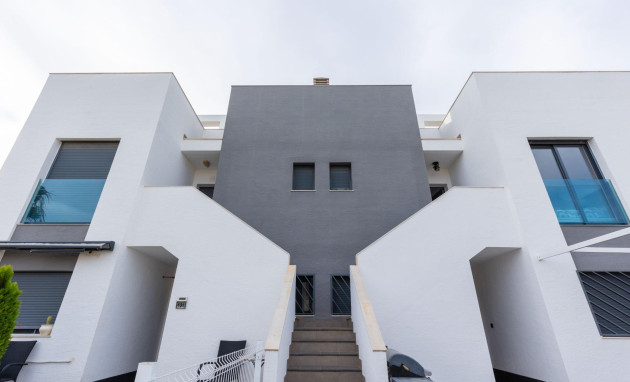 Herverkoop - Bungalow - Gelijkvloers - Torrevieja - Los Balcones - Los Altos del Edén