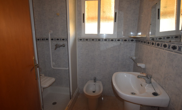 Herverkoop - Herenhuis - Los Montesinos - Los Montesinos - Village