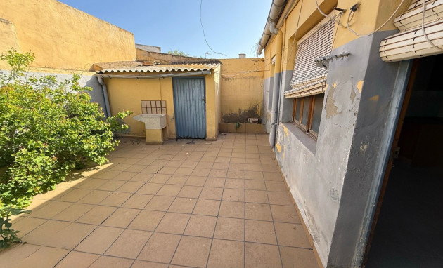 Herverkoop - Herenhuis - Los Montesinos - Los Montesinos - Village