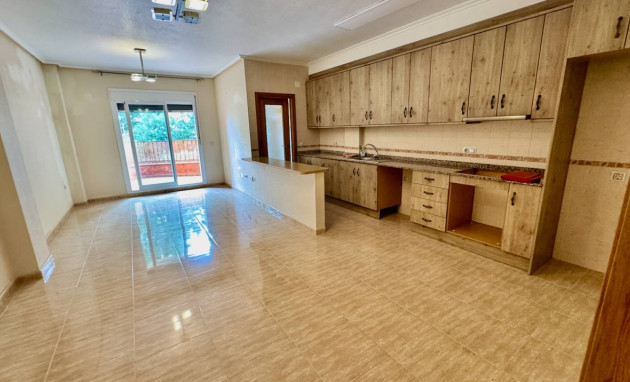 Herverkoop - Apartment - Formentera del Segura - Formentera - Village