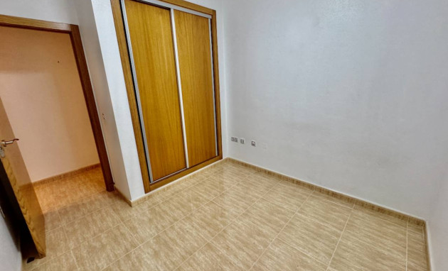 Herverkoop - Apartment - Formentera del Segura - Formentera - Village