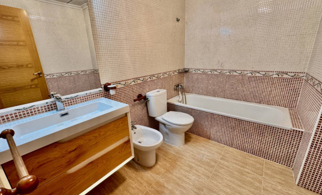 Herverkoop - Apartment - Formentera del Segura - Formentera - Village