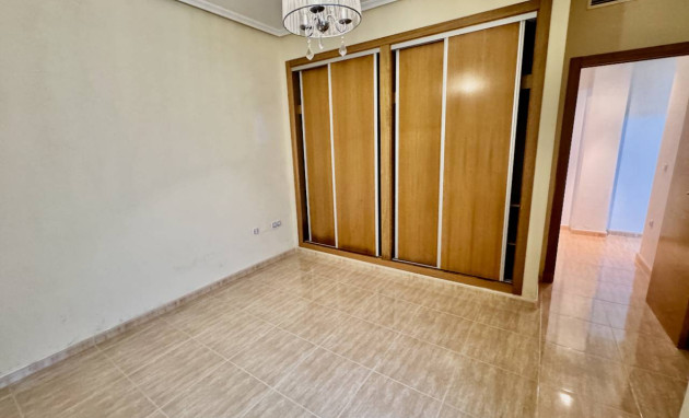 Herverkoop - Apartment - Formentera del Segura - Formentera - Village