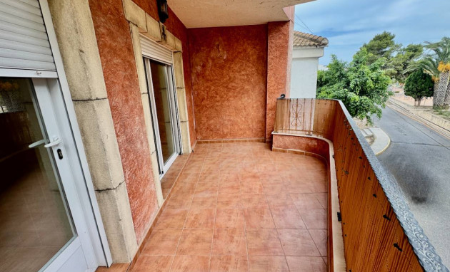 Herverkoop - Apartment - Formentera del Segura - Formentera - Village