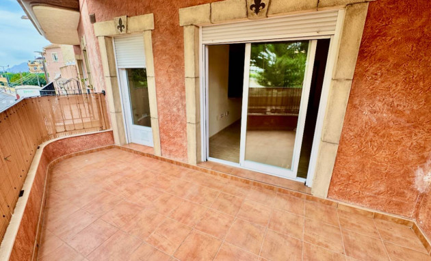 Herverkoop - Apartment - Formentera del Segura - Formentera - Village