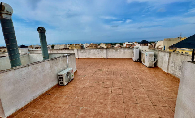 Herverkoop - Apartment - Formentera del Segura - Formentera - Village