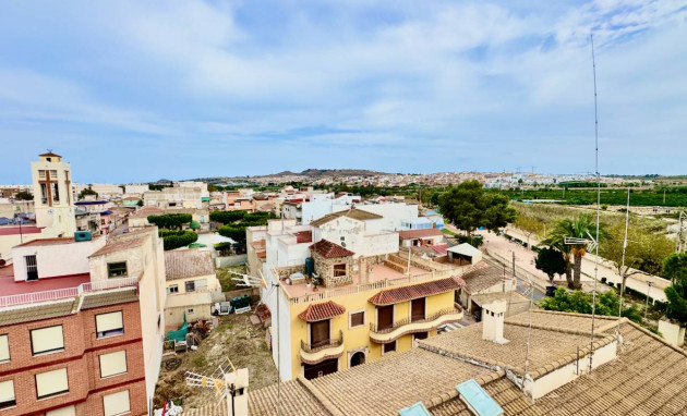 Herverkoop - Apartment - Formentera del Segura - Formentera - Village
