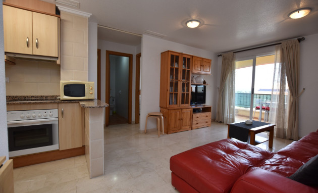 Herverkoop - Apartment - Algorfa - Algorfa - Village