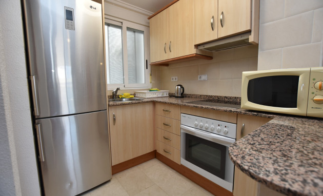 Herverkoop - Apartment - Algorfa - Algorfa - Village