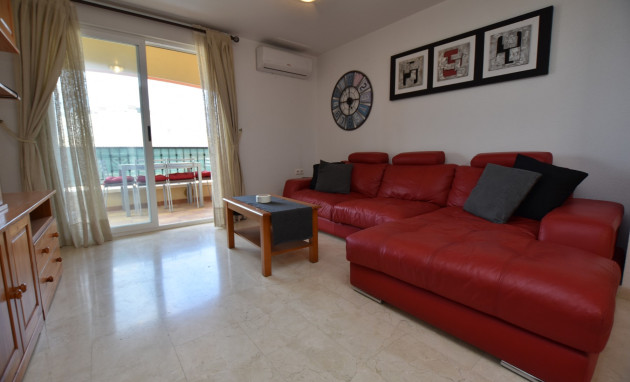 Herverkoop - Apartment - Algorfa - Algorfa - Village