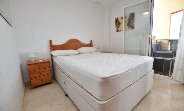 Herverkoop - Apartment - Algorfa - Algorfa - Village