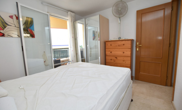 Herverkoop - Apartment - Algorfa - Algorfa - Village