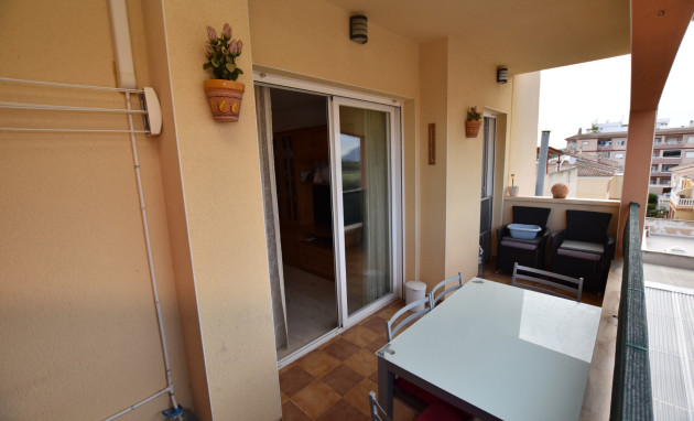 Herverkoop - Apartment - Algorfa - Algorfa - Village