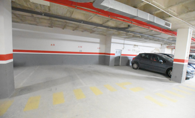 Herverkoop - Apartment - Algorfa - Algorfa - Village