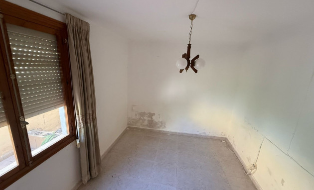 Herverkoop - Herenhuis - Los Montesinos - Los Montesinos - Village