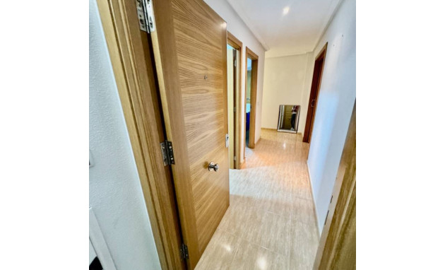 Herverkoop - Apartment - Formentera del Segura - Formentera - Village