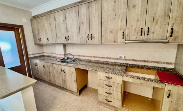 Herverkoop - Apartment - Formentera del Segura - Formentera - Village