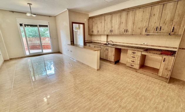 Herverkoop - Apartment - Formentera del Segura - Formentera - Village