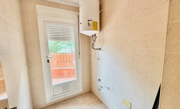 Herverkoop - Apartment - Formentera del Segura - Formentera - Village