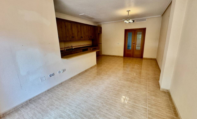 Herverkoop - Apartment - Formentera del Segura - Formentera - Village