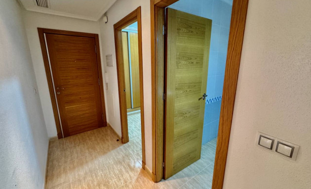 Herverkoop - Apartment - Formentera del Segura - Formentera - Village