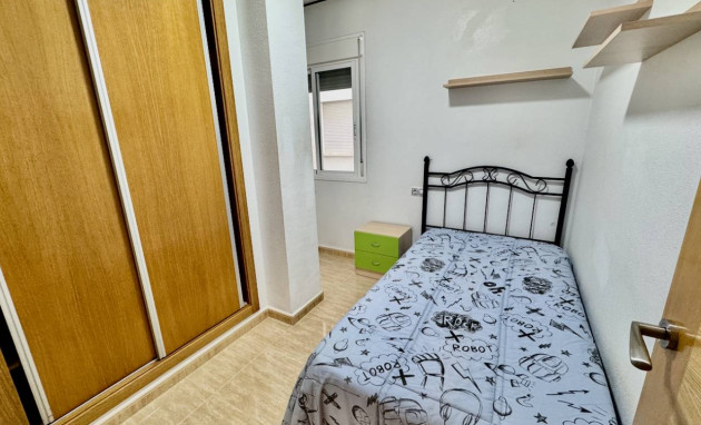 Herverkoop - Apartment - Formentera del Segura - Formentera - Village