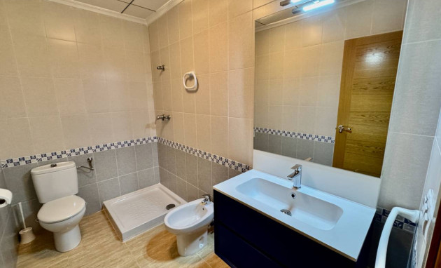 Herverkoop - Apartment - Formentera del Segura - Formentera - Village