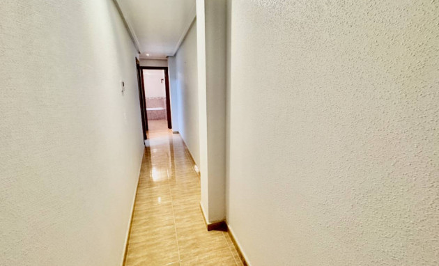 Herverkoop - Apartment - Formentera del Segura - Formentera - Village