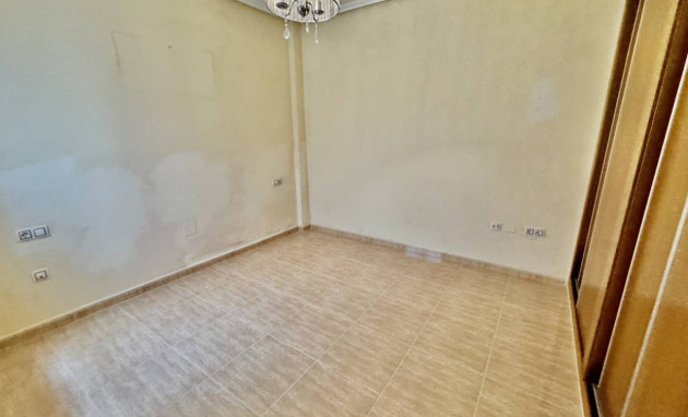 Herverkoop - Apartment - Formentera del Segura - Formentera - Village