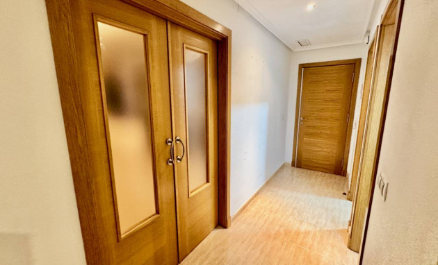 Herverkoop - Apartment - Formentera del Segura - Formentera - Village