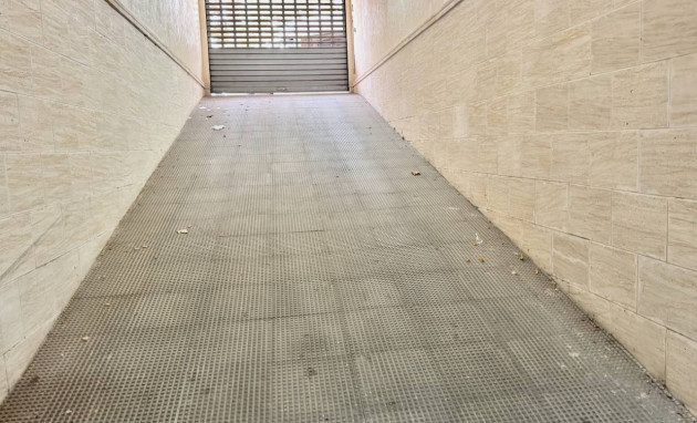 Herverkoop - Apartment - Formentera del Segura - Formentera - Village